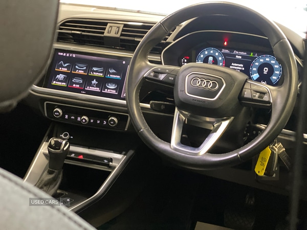 Used Audi Q3 2022 for sale - 76190280: Photo 25