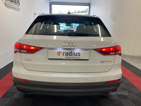 Used Audi Q3 2022 for sale - 76190280: Photo 28