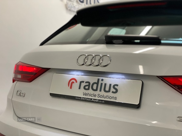 Used Audi Q3 2022 for sale - 76190280: Photo 29