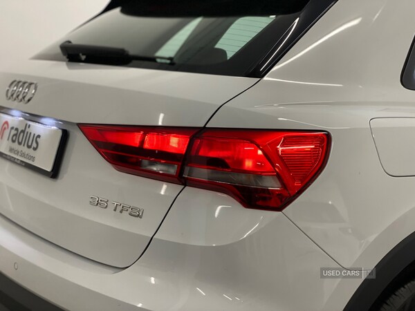 Used Audi Q3 2022 for sale - 76190280: Photo 31