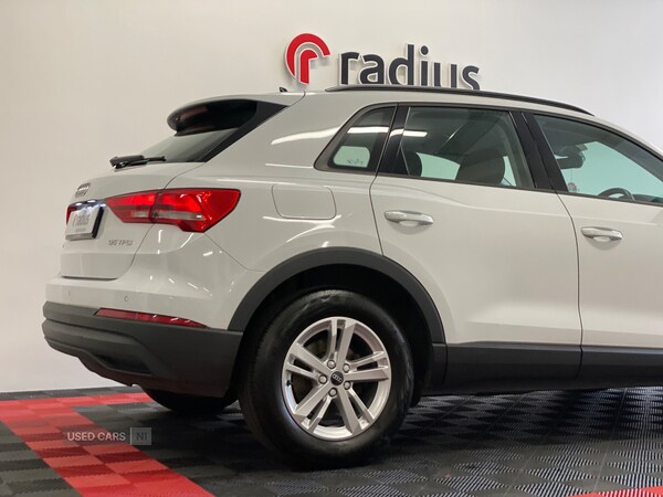 Used Audi Q3 2022 for sale - 76190280: Photo 32