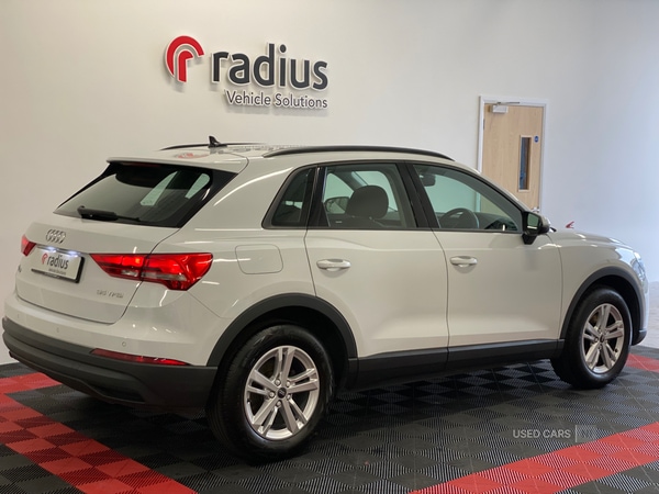 Used Audi Q3 2022 for sale - 76190280: Photo 33