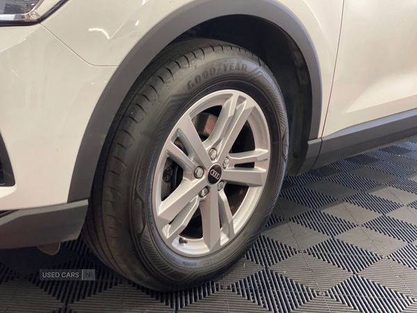 Used Audi Q3 2022 for sale - 76190280: Photo 5