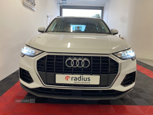 Used Audi Q3 2022 for sale - 76190280: Photo 6