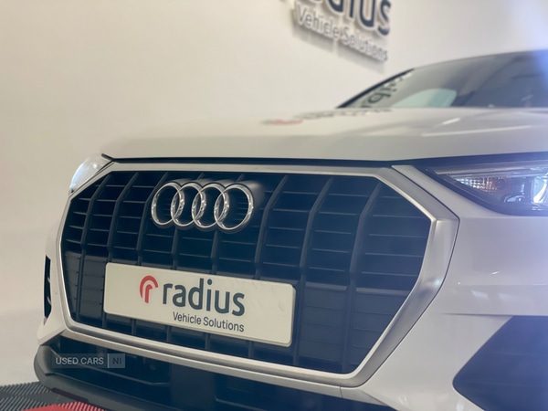 Used Audi Q3 2022 for sale - 76190280: Photo 7