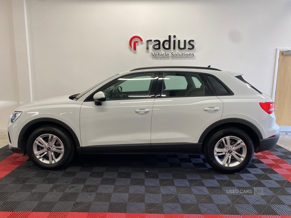 Used Audi Q3 2022 for sale - 76190280: Photo 9