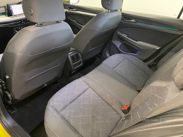 Used Volkswagen Golf 2021 for sale - 76585836: Photo 11