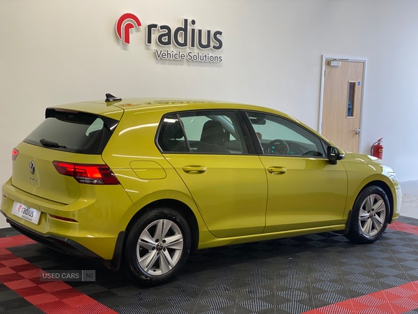 Used Volkswagen Golf 2021 for sale - 76585836: Photo 15