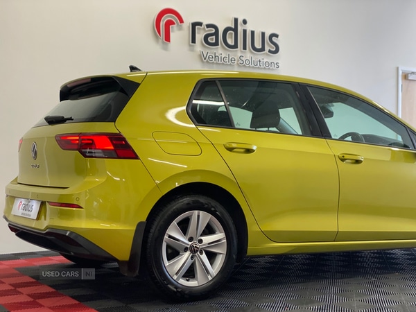 Used Volkswagen Golf 2021 for sale - 76585836: Photo 16