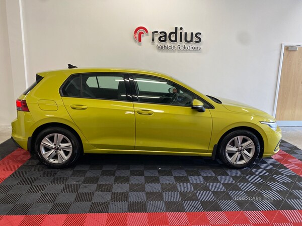 Used Volkswagen Golf 2021 for sale - 76585836: Photo 17