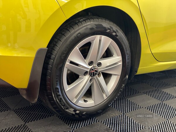 Used Volkswagen Golf 2021 for sale - 76585836: Photo 18