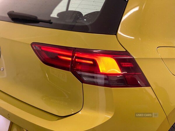 Used Volkswagen Golf 2021 for sale - 76585836: Photo 19