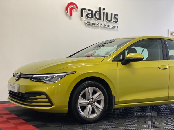 Used Volkswagen Golf 2021 for sale - 76585836: Photo 2