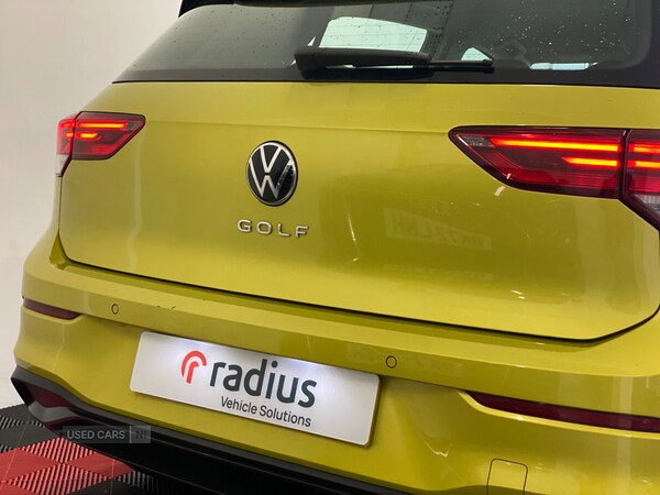 Used Volkswagen Golf 2021 for sale - 76585836: Photo 20