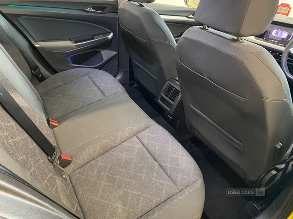 Used Volkswagen Golf 2021 for sale - 76585836: Photo 22