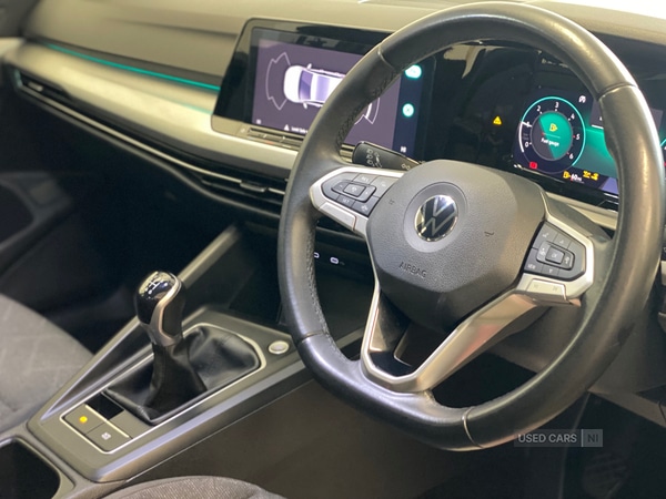 Used Volkswagen Golf 2021 for sale - 76585836: Photo 24