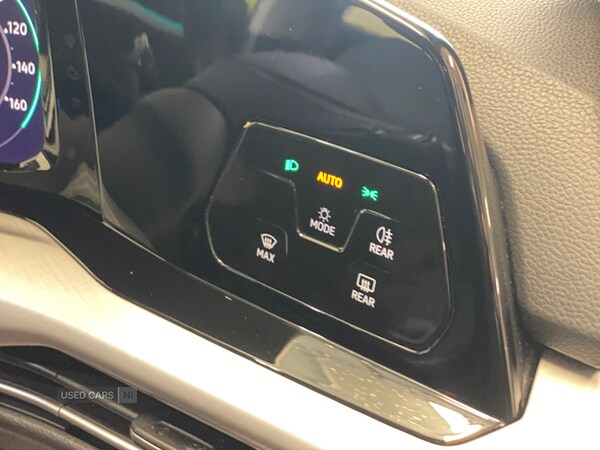 Used Volkswagen Golf 2021 for sale - 76585836: Photo 26