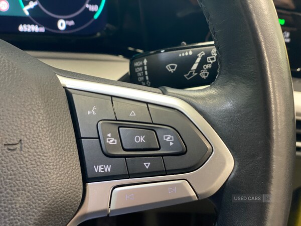 Used Volkswagen Golf 2021 for sale - 76585836: Photo 27