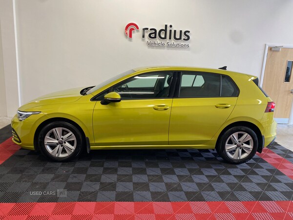 Used Volkswagen Golf 2021 for sale - 76585836: Photo 3