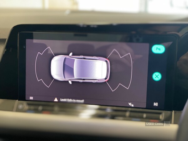 Used Volkswagen Golf 2021 for sale - 76585836: Photo 30