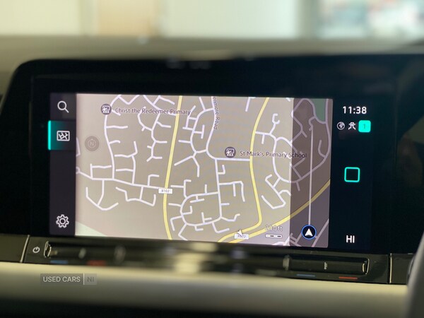 Used Volkswagen Golf 2021 for sale - 76585836: Photo 31