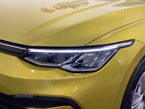 Used Volkswagen Golf 2021 for sale - 76585836: Photo 6