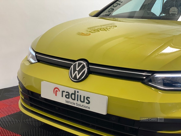 Used Volkswagen Golf 2021 for sale - 76585836: Photo 7