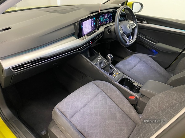 Used Volkswagen Golf 2021 for sale - 76585836: Photo 9