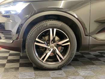 Used Volvo XC40 2022 for sale - 74243606: Photo