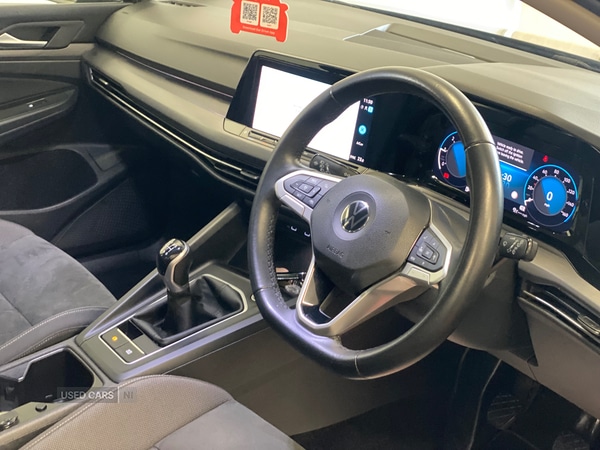 Used Volkswagen Golf 2022 for sale - 77075097: Photo 21