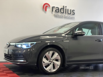 Used Volkswagen Golf 2022 for sale - 77075097: Photo