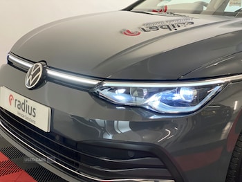 Used Volkswagen Golf 2022 for sale - 77075097: Photo