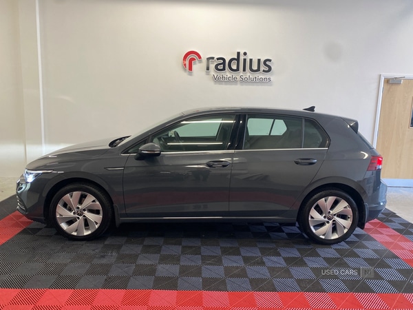 Used Volkswagen Golf 2022 for sale - 77075097: Photo 6
