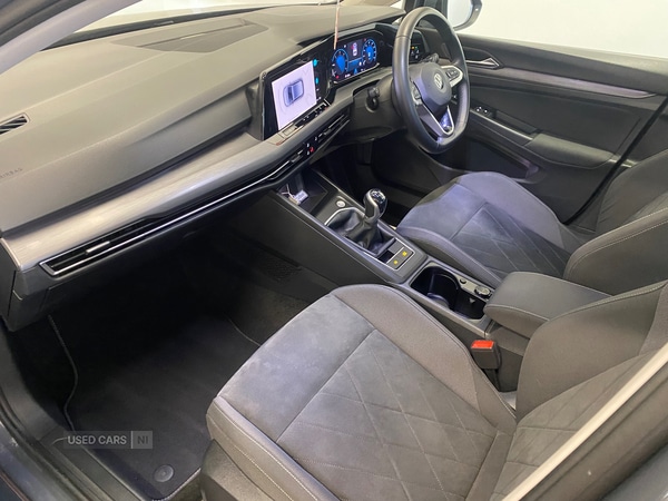 Used Volkswagen Golf 2022 for sale - 77075097: Photo 7