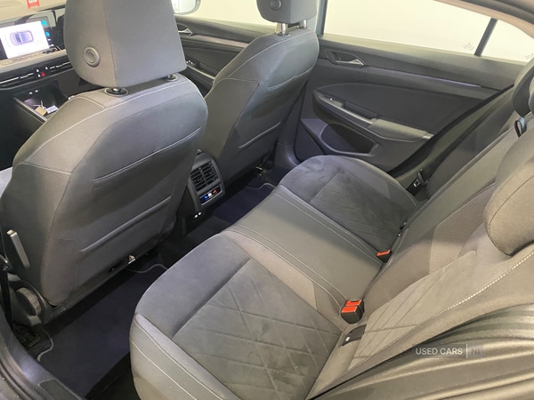 Used Volkswagen Golf 2022 for sale - 77075097: Photo 9