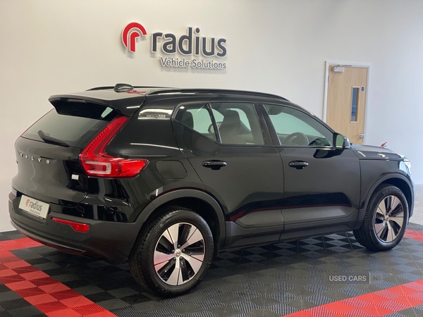 Used Volvo XC40 2022 for sale - 78186168: Photo 10