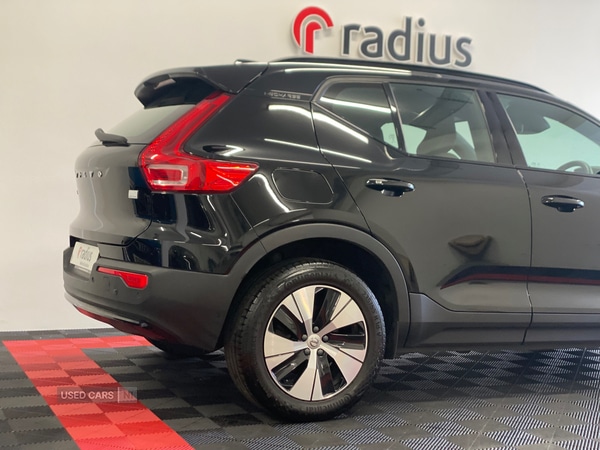 Used Volvo XC40 2022 for sale - 78186168: Photo 11