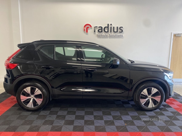 Used Volvo XC40 2022 for sale - 78186168: Photo 13