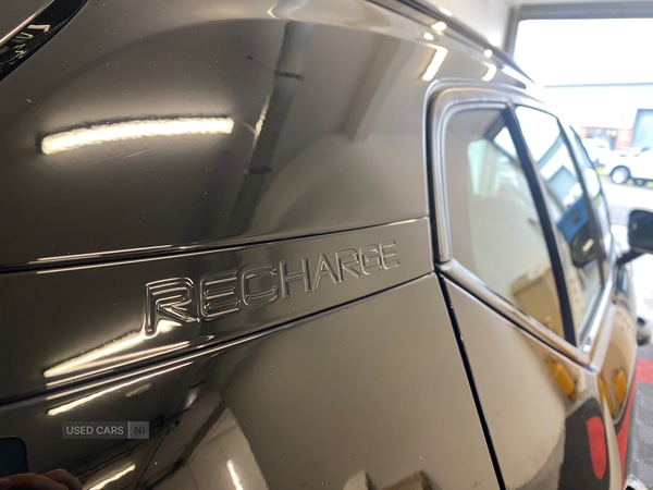 Used Volvo XC40 2022 for sale - 78186168: Photo 14