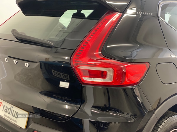 Used Volvo XC40 2022 for sale - 78186168: Photo 15