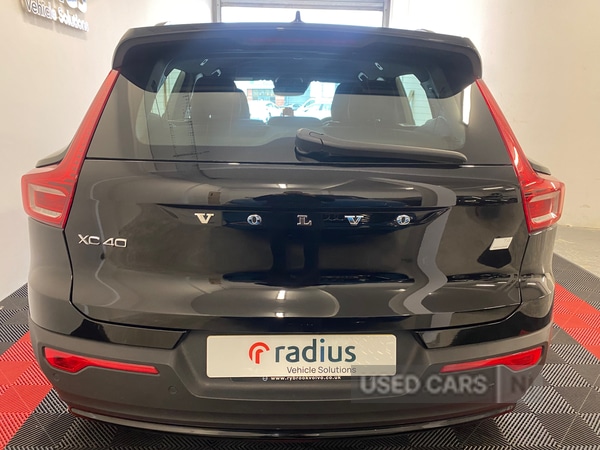 Used Volvo XC40 2022 for sale - 78186168: Photo 16