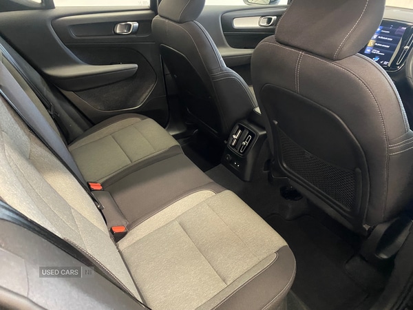 Used Volvo XC40 2022 for sale - 78186168: Photo 19