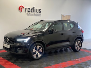 Used Volvo XC40 2022 for sale - 78186168: Photo