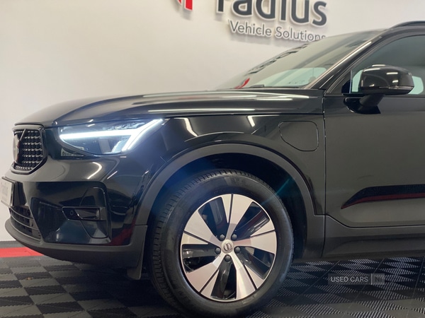 Used Volvo XC40 2022 for sale - 78186168: Photo 2