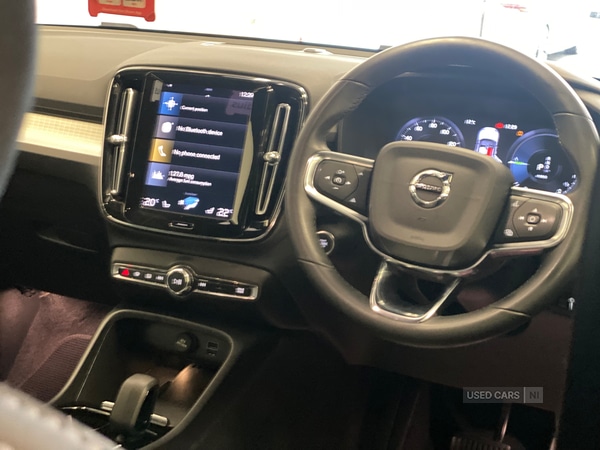 Used Volvo XC40 2022 for sale - 78186168: Photo 20