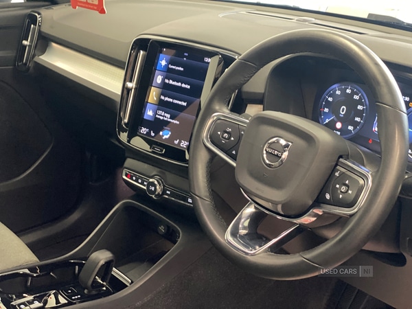 Used Volvo XC40 2022 for sale - 78186168: Photo 21