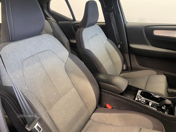 Used Volvo XC40 2022 for sale - 78186168: Photo 22