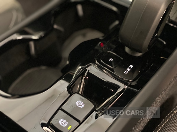 Used Volvo XC40 2022 for sale - 78186168: Photo 24