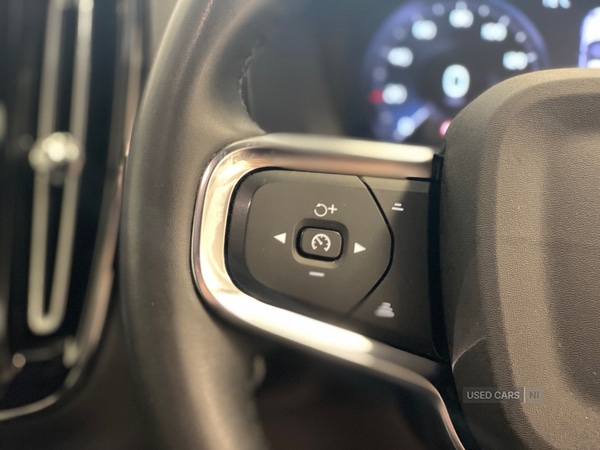 Used Volvo XC40 2022 for sale - 78186168: Photo 26