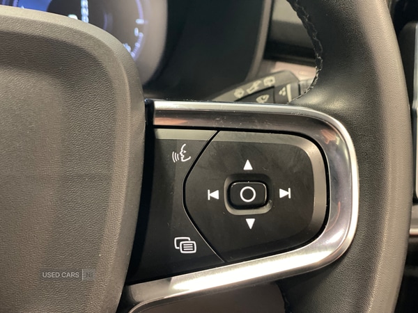 Used Volvo XC40 2022 for sale - 78186168: Photo 27